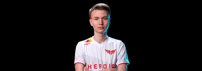 Palpite: Heroic x Apeks – CS:GO – BLAST.tv Paris Major 2023 – 13/5/2023