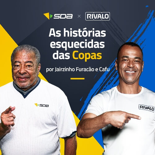 O ARTILHEIRO de cada COPA DO MUNDO (1930-2018) 