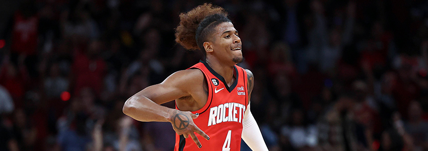 Palpite: Houston Rockets x Toronto Raptors – Prognóstico NBA 3/2/2023