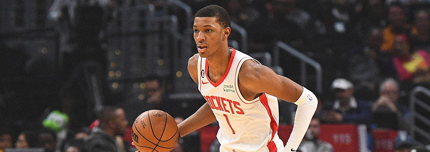 Palpite: Houston Rockets x San Antonio Spurs – Prognóstico NBA 19/12/2022