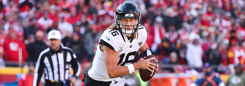 Palpite: Jacksonville Jaguars x Houston Texans – NFL – 24/9/2023