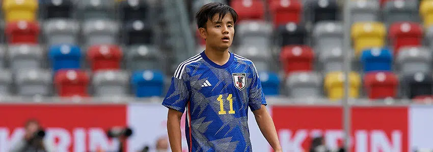 Palpite: Japão x Costa Rica – Copa do Mundo do Catar 2022 – Prognóstico 27/11/2022