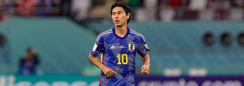 Palpite: Japão x Tunísia – Amistoso Internacional – 17/10/2023