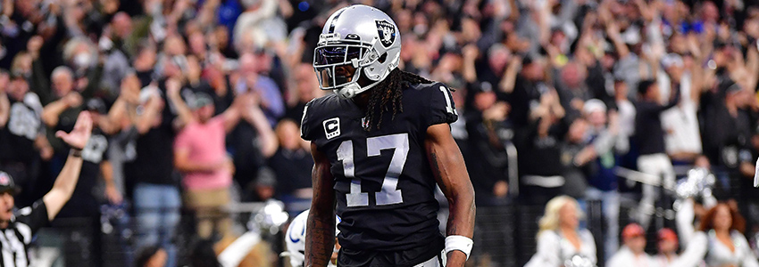 Palpite: Denver Broncos x Las Vegas Raiders – NFL – 10/9/2023
