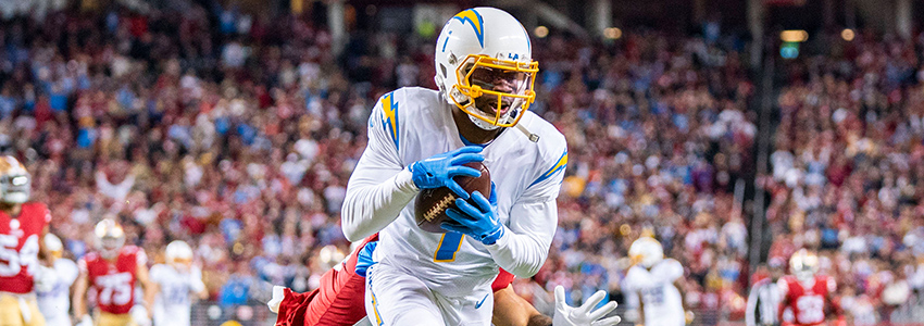 Palpite: Jacksonville Jaguars x Los Angeles Chargers – Prognóstico NFL 14/1/2023