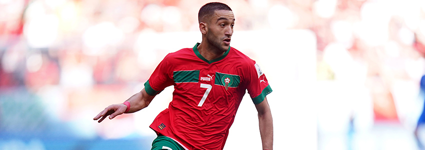 Palpite: Canadá x Marrocos – Copa do Mundo do Catar 2022 – Prognóstico 1/12/2022