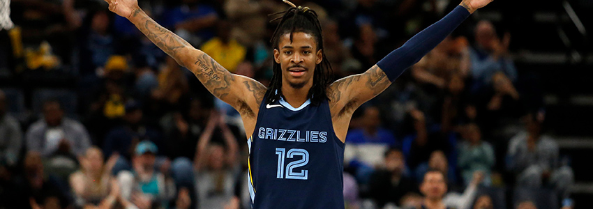 Memphis Grizzlies 2023