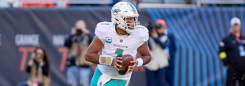 Palpite: Buffalo Bills x Miami Dolphins – NFL – 1/10/2023