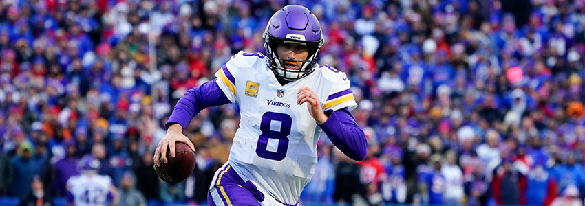 Palpite: Carolina Panthers x Minnesota Vikings – NFL – 1/10/2023