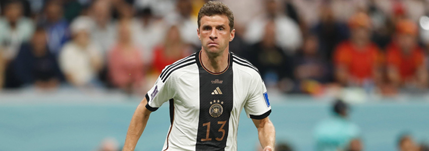 Thomas Müller