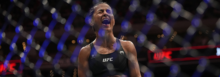 Palpite: Natália Silva x Tereza Bleda  – Prognóstico 19/11/2022 – UFC Fight Night