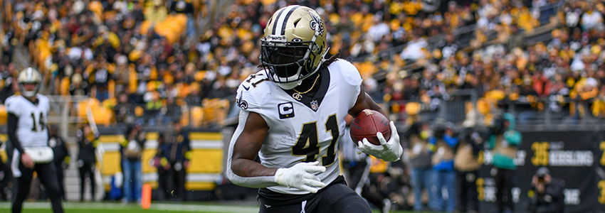Palpite: New Orleans Saints x Tampa Bay Buccaneers – NFL – 1/10/2023