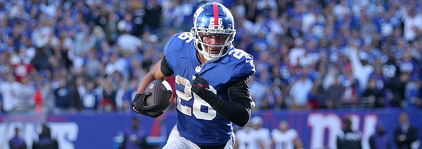 Palpite: Philadelphia Eagles x New York Giants – Prognóstico NFL 21/1/2023