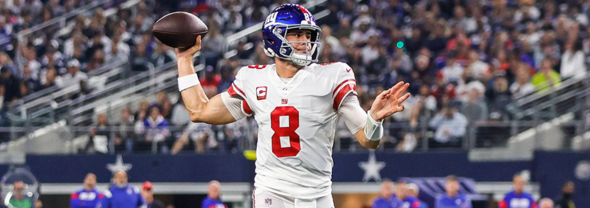 Palpite: New York Giants x Minnesota Vikings – NFL – 08/09/2024