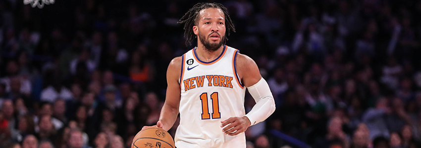 Palpite: New York Knicks x Detroit Pistons – NBA – 30/11/2023