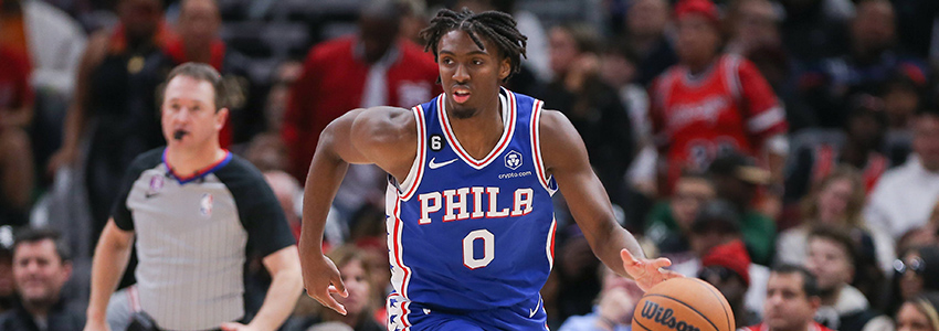 Los Angeles Lakers x Philadelphia 76ers: saiba onde assistir ao