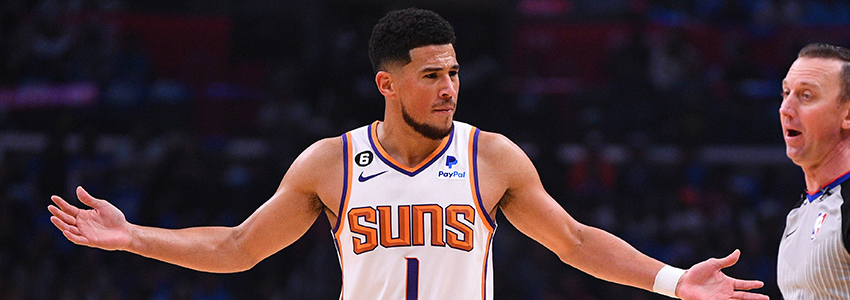 Phoenix Suns 2022