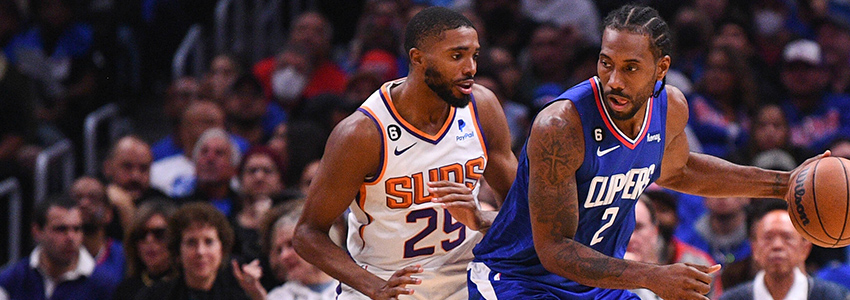 Palpite: Phoenix Suns x Atlanta Hawks – Prognóstico NBA 2/2/2023