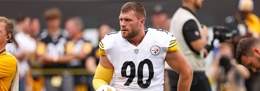 Palpite: Pittsburgh Steelers x Baltimore Ravens – NFL – 8/10/2023