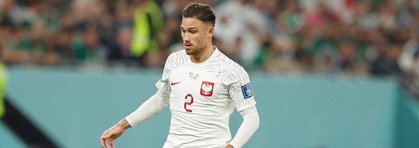 Palpite: Polônia x Moldávia – Eliminatórias Eurocopa 2024 – 15/10/2023