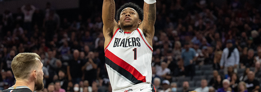 Portland Trail Blazers 2023