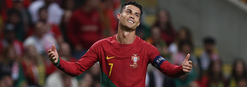 Portugal x Suíça: prognósticos do jogo pelas oitavas da Copa do Mundo -  Superesportes