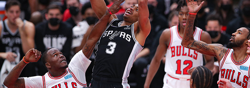 Palpite: San Antonio Spurs x Portland Trail Blazers – NBA – 26/1/2024