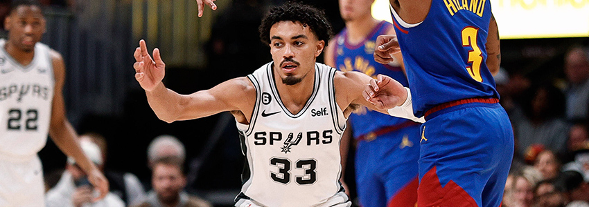 Palpite: Los Angeles Lakers x San Antonio Spurs – Prognóstico NBA 20/11/2022
