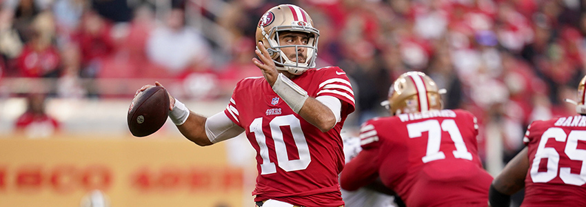 Palpite: Seattle Seahawks x San Francisco 49ers – Prognóstico NFL 15/12/2022