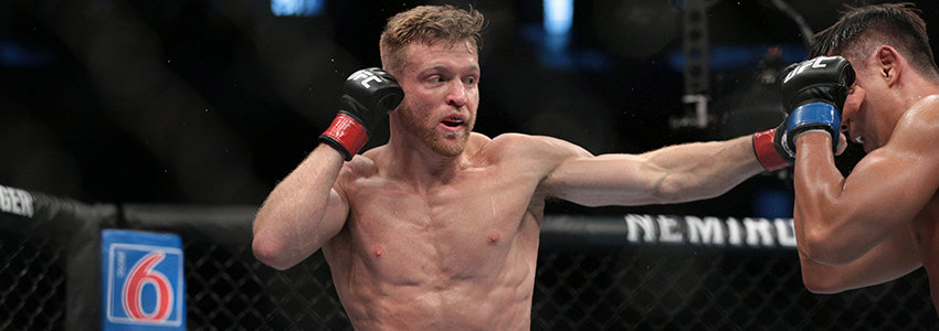 Palpite: Clay Guida x Scott Holtzman  – Prognóstico 3/12/2022 – UFC Fight Night