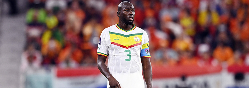 Palpite: Senegal x Camarões – Amistoso Internacional – 16/10/2023