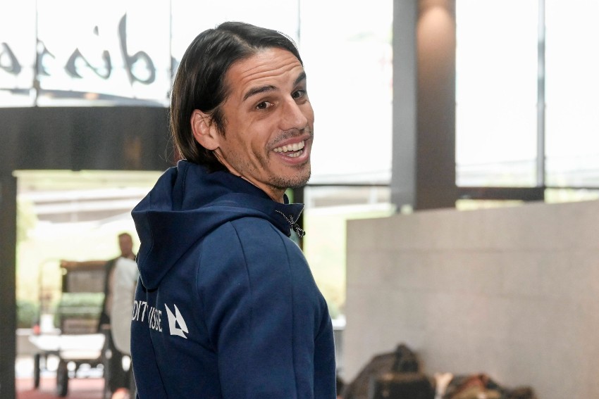 Suíça: Goleiro titular se recupera e está liberado para estreia na Copa