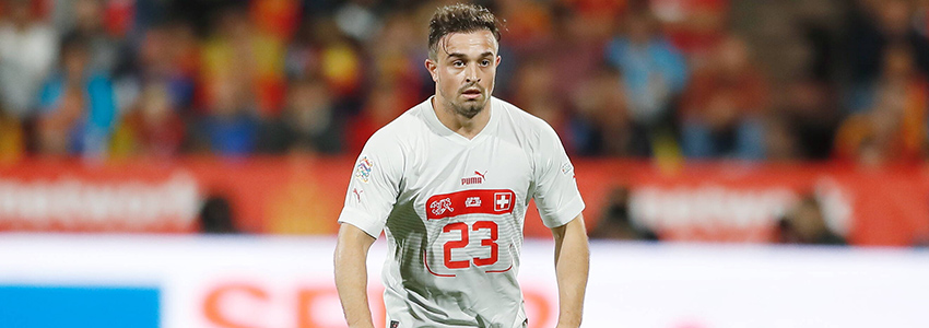 Palpite: Suíça x Andorra – Eliminatórias Eurocopa 2024 – 12/9/2023