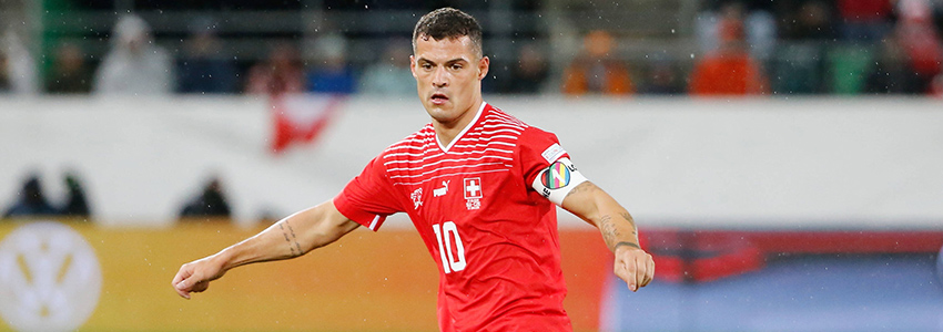 Palpite: Suíça x Israel – Eliminatórias Eurocopa 2024 – 28/3/2023