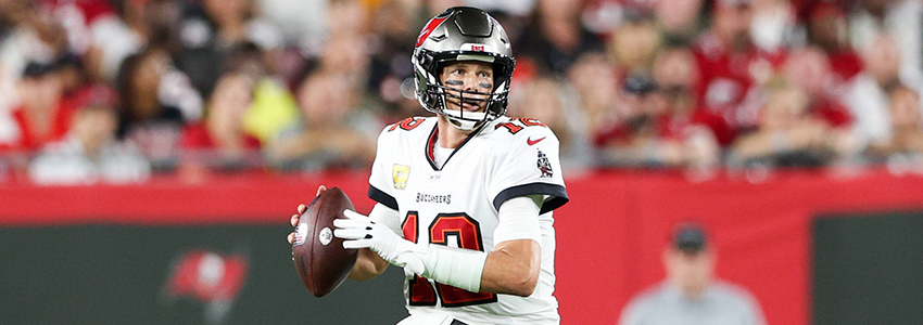 Palpite: Arizona Cardinals x Tampa Bay Buccaneers – Prognóstico NFL 25/12/2022