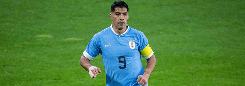 Palpite: Uruguai x Coreia do Sul – Copa do Mundo do Catar 2022 – Prognóstico 24/11/2022