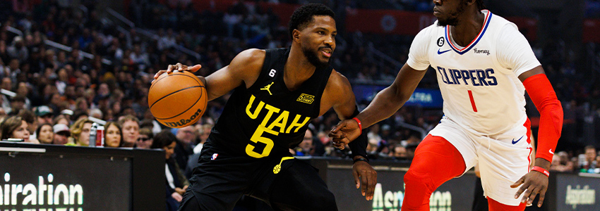 Palpite: Utah Jazz x Atlanta Hawks – Prognóstico NBA 3/2/2023