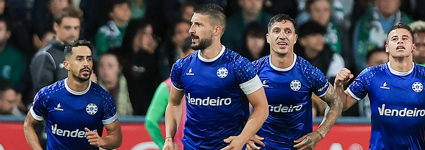 Palpite: Varzim x Sporting de São João de Ver – Taça de Portugal – Prognóstico 8/11/2022