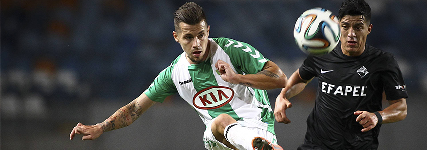 Palpite: Pero Pinheiro x Vitória de Setúbal – Taça de Portugal – Prognóstico 9/11/2022