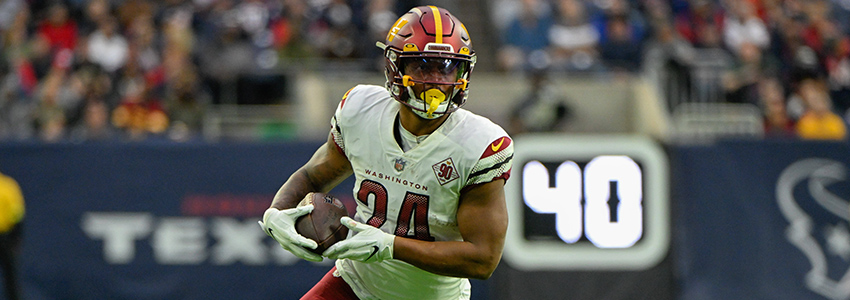 Palpite: Washington Commanders x Arizona Cardinals – NFL – 10/9/2023