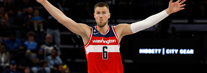Palpite: Washington Wizards x Indiana Pacers – Prognóstico NBA 11/2/2023