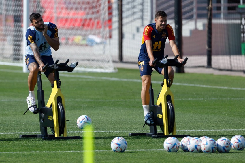 Azpilicueta, da Espanha Azpilicueta, da Espanha