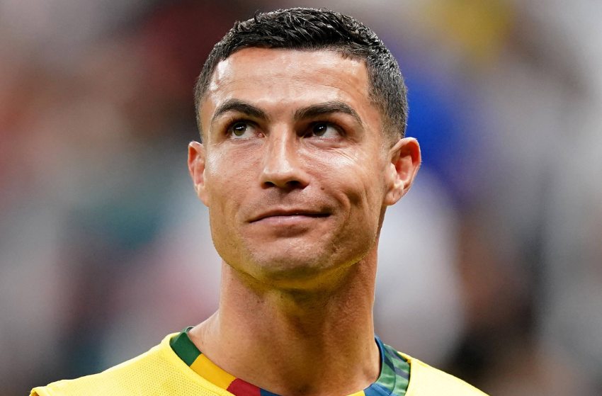 Cristiano Ronaldo Cristiano Ronaldo