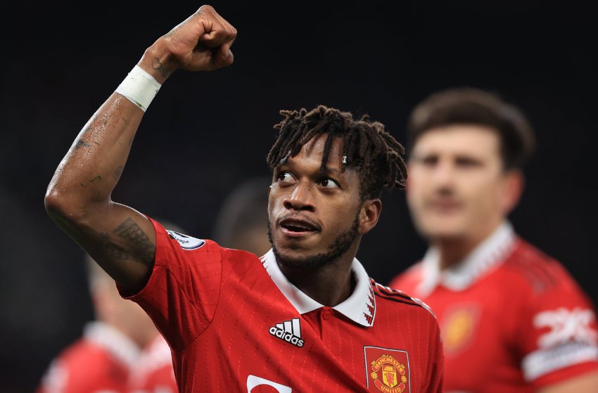 Premier League: Manchester United bate o Nottingham Forest