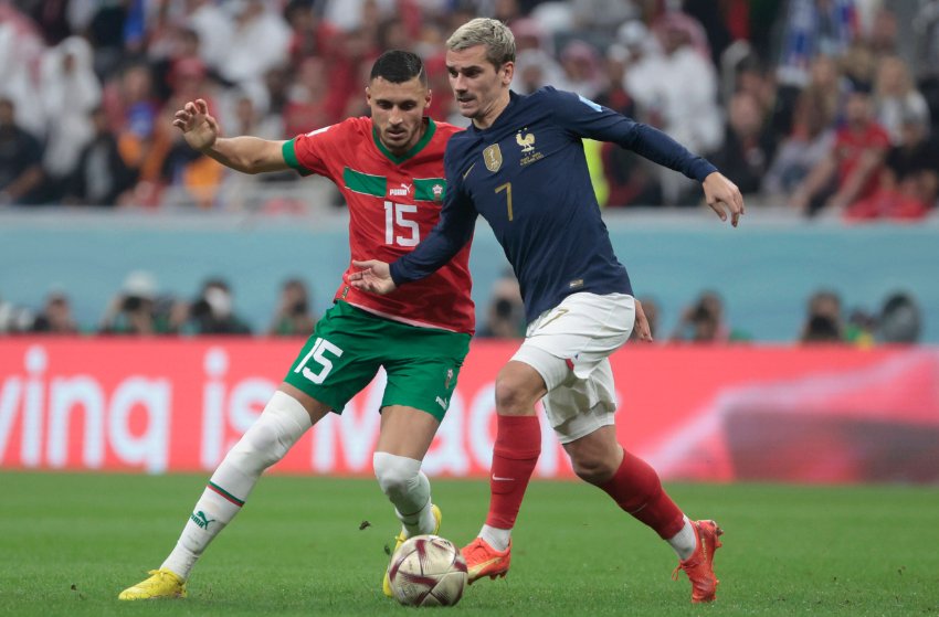 França: Griezmann fala sobre Messi e exalta conjunto da Argentina