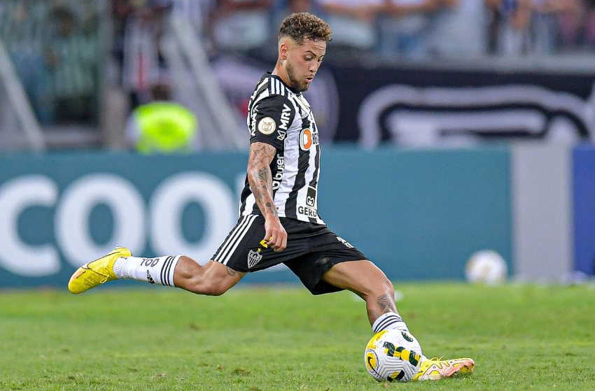 Fluminense: lateral-direito Guga é anunciado como reforço