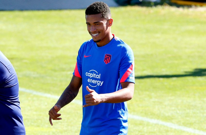 São Paulo acerta contratação de Marcos Paulo por empréstimo
