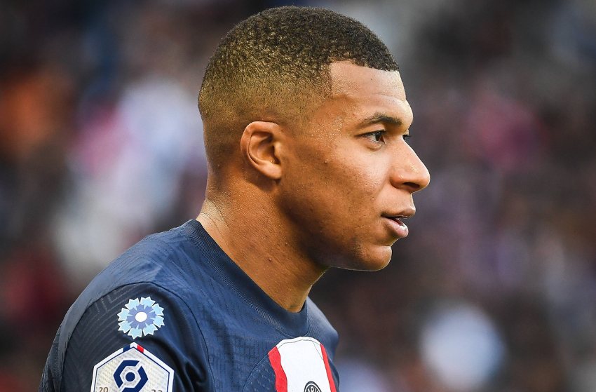 PSG: Mbappé volta aos treinos três dias após a final da Copa