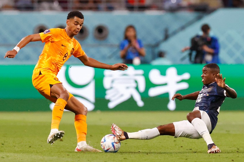 São Paulo fica perto de contratar o equatoriano Jhegson Méndez