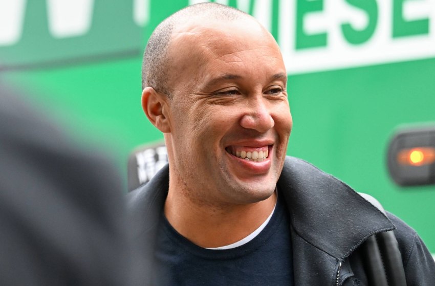 Mikael Silvestre, ex-zagueiro da França, elogia Richarlison e Casemiro